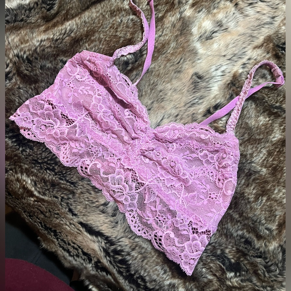 Bralette lot - Picture 8 of 10
